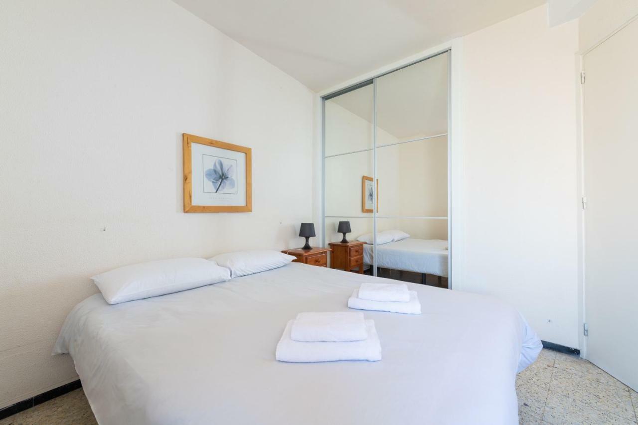 Las Burras Beach Terrace&Pool By Canariasgetaway San Agustín Exteriér fotografie